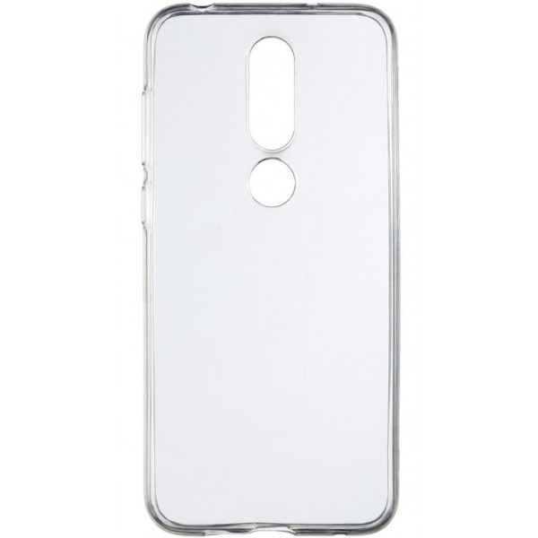 Чохол для смартфону Armorstandart Air for Nokia 6.1 Plus Transparent Matte (ARM54722)