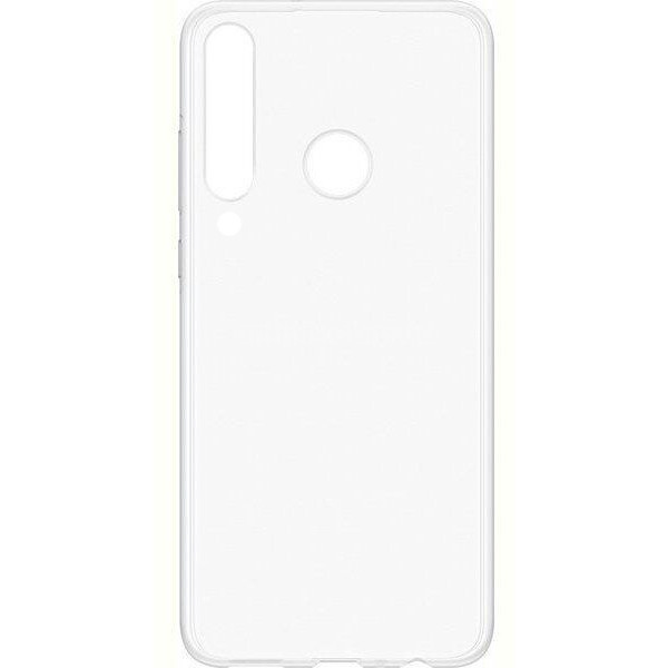 Чохол для смартфону Armorstandart Air for Huawei Y6p Transparent (ARM56800)