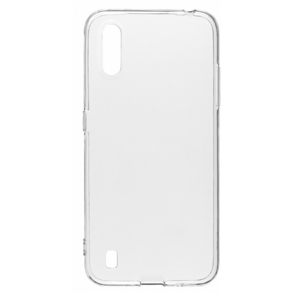 Чохол для смартфону Armorstandart Air for Samsung Galaxy A01 SM-A015 Transparent (ARM56141)