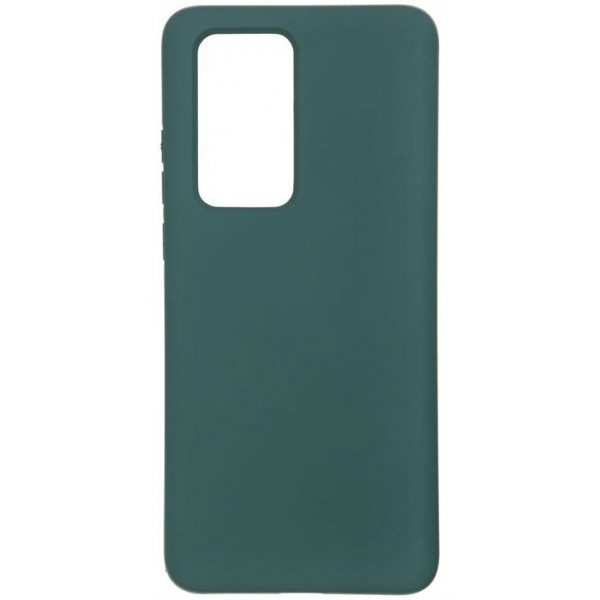 Чохол для смартфону Armorstandart Icon for Huawei P40 Pro Pine Green (ARM56326)