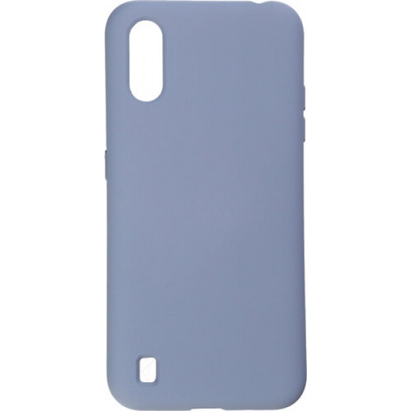 Чохол для смартфону Armorstandart Icon for Samsung Galaxy A01 SM-A015 Blue (ARM56331)