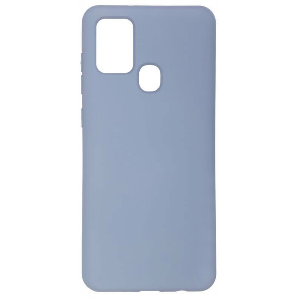 Чохол для смартфону Armorstandart Icon for Samsung Galaxy A21s SM-A217 Blue (ARM56336)