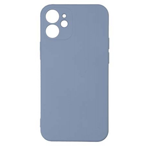 Чохол для смартфону Armorstandart ICON Case for Apple iPhone 12 Mini Camera cover Blue (ARM57480)