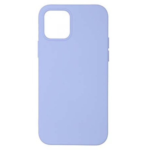 Чохол для смартфону Armorstandart ICON Case for Apple iPhone 12 Pro Max Lavender (ARM57505)