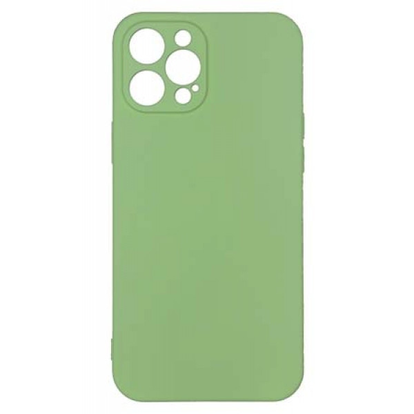 Чохол для смартфону Armorstandart ICON Case for Apple iPhone 12 Pro Max Camera cover Mint (ARM57506)