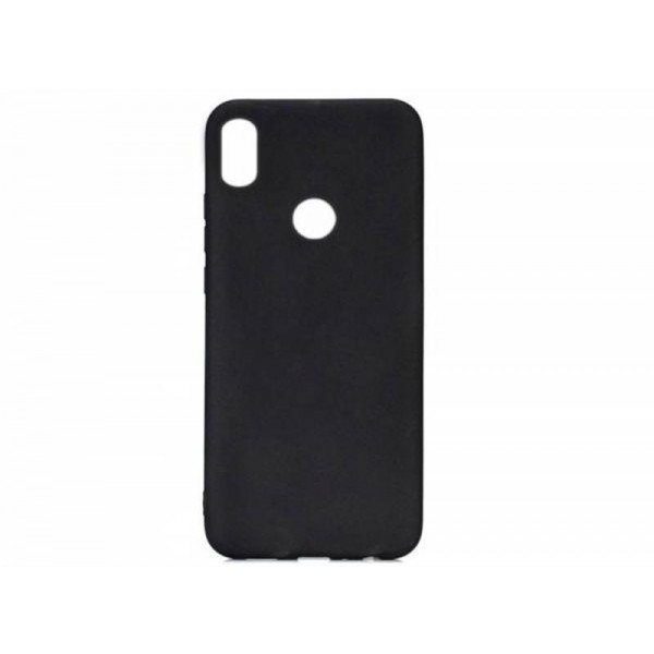 Чохол для смартфону
 Armorstandart Matte Slim Fit for Tecno Pop 3 (BB2) Black (ARM57593)