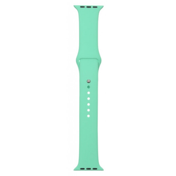 Ремінець для смарт-годинника Armorstandart Sport Band (3 Straps) for Apple Watch 42/44/45/49mm Spearmint (ARM57873)