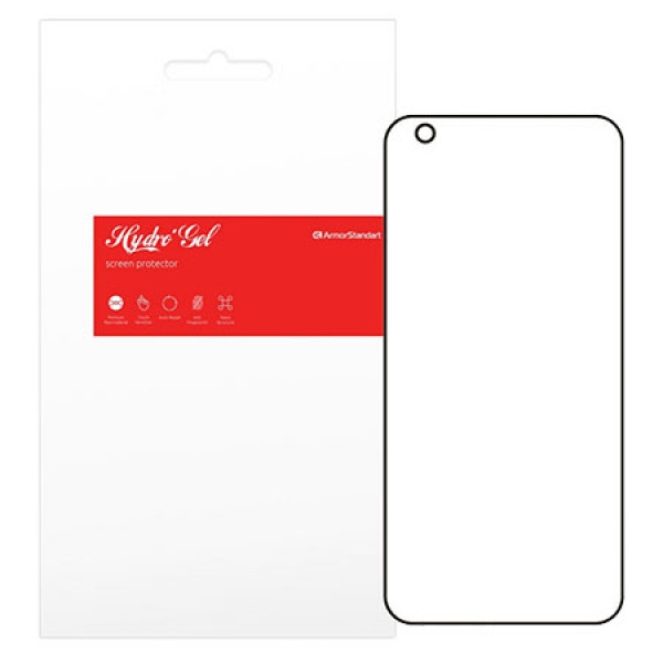 Захисна плівка для смартфону Armorstandart for Xiaomi Mi 10 Pro (ARM57984)
