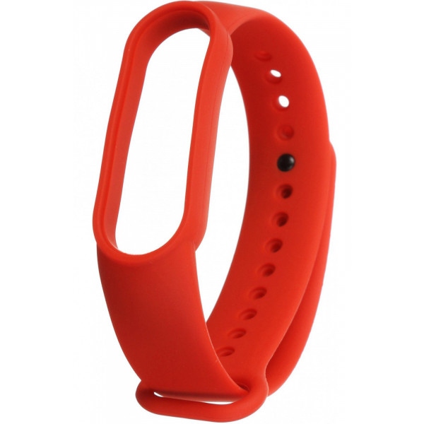 Ремінець для фітнес-браслету Armorstandart Xiaomi Mi Band 5 Flame (ARM57004)