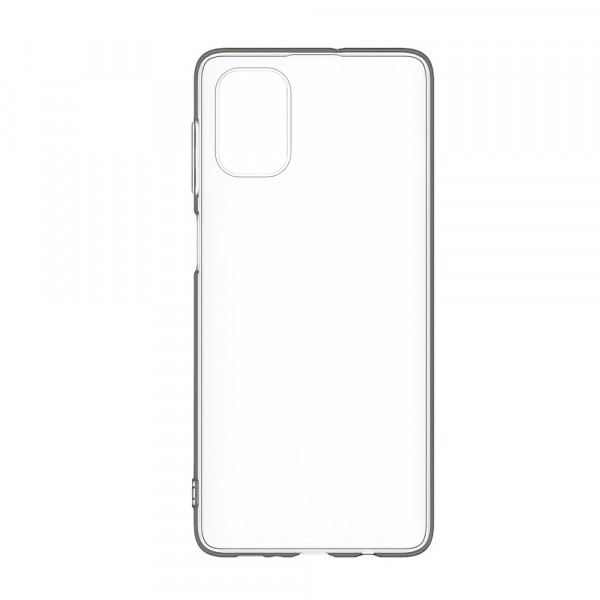 Чохол для смартфону Armorstandart Air for Samsung Galaxy M51 SM-M515 Transparent (ARM57087)