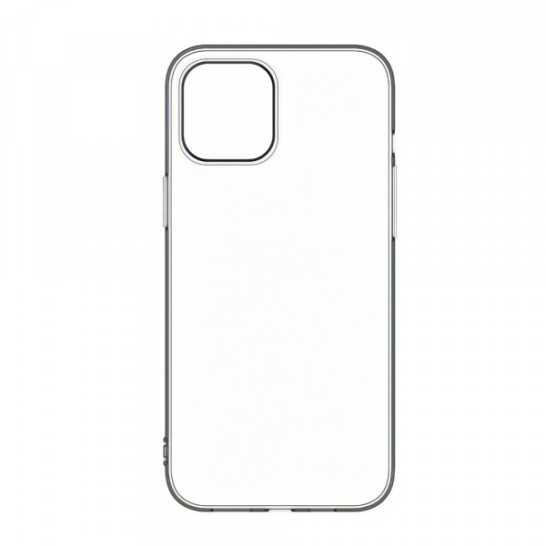 Чохол для смартфону Armorstandart Air for Apple iPhone 12 Pro Max Transparent (ARM57381)