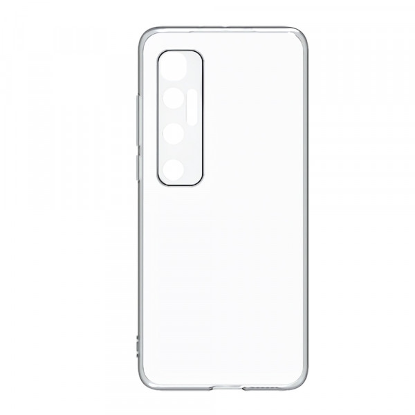 Чохол для смартфону Armorstandart Air for Xiaomi Mi 10 Ultra Transparent (ARM57383)