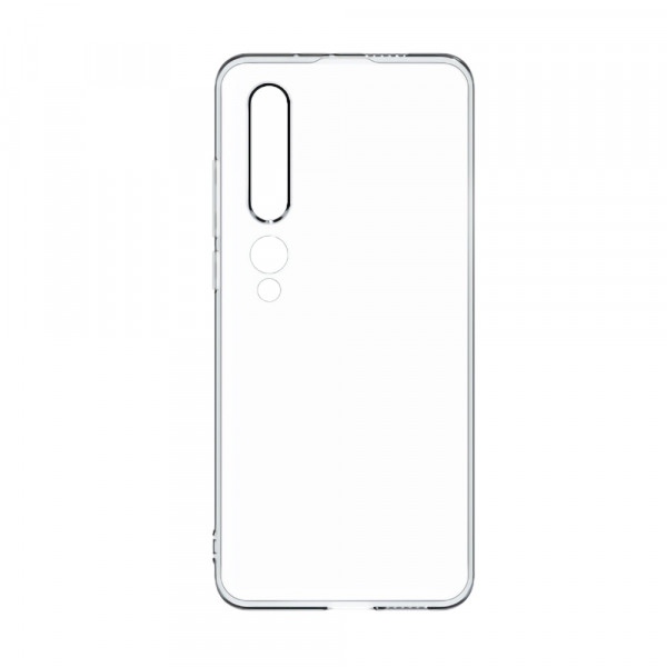 Чохол для смартфону Armorstandart Air for Xiaomi Mi 10 Pro Transparent (ARM57386)