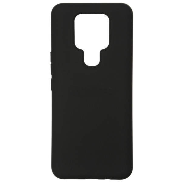 Чохол для смартфону Armorstandart Icon for Tecno Camon 16/16 SE Black (ARM58557)