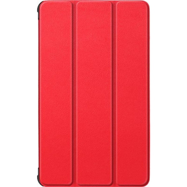 Чохол для планшету Armorstandart Smart Case for Lenovo Tab M7 (ZA570168UA) LTE Red (ARM58608)