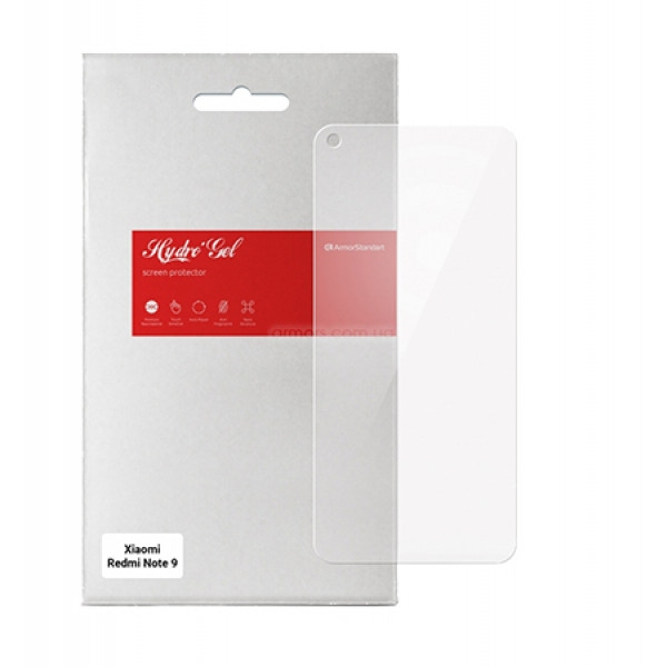 Захисна плівка для смартфону Armorstandart for Xiaomi Redmi Note 9 (ARM58822)