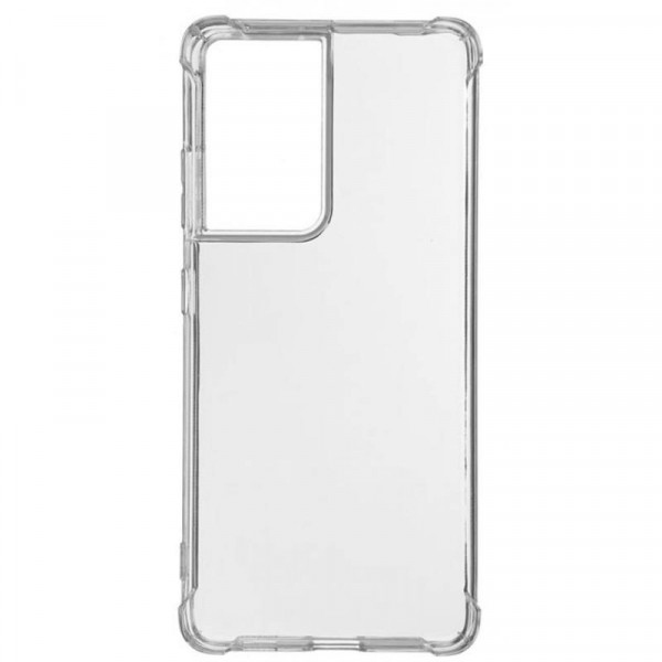 Чохол для смартфону Armorstandart Air Force for Samsung Galaxy S21 Ultra SM-G998 Transparent (ARM58185)
