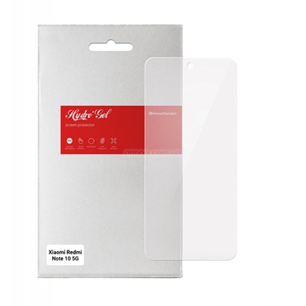 Захисна плівка для смартфону Armorstandart for Xiaomi Redmi Note 10 5G (ARM59491)