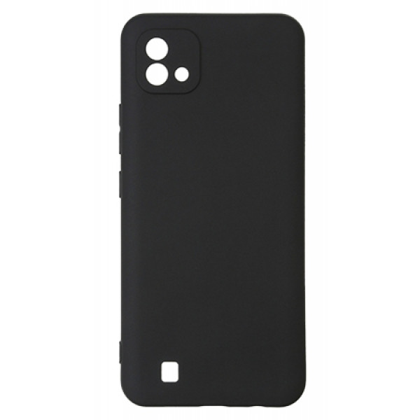 Чохол для смартфону Armorstandart Matte Slim Fit for Realmi C11 (2021) Black (ARM59517)