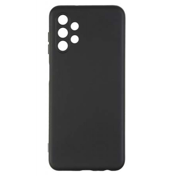Чохол для смартфону Armorstandart ICON Case for Samsung A13 4G (A135) Camera cover Black (ARM60882)