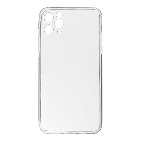 Чохол для смартфону Armorstandart Air Series for Apple iPhone 11 Pro Max Transparent (ARM60043)