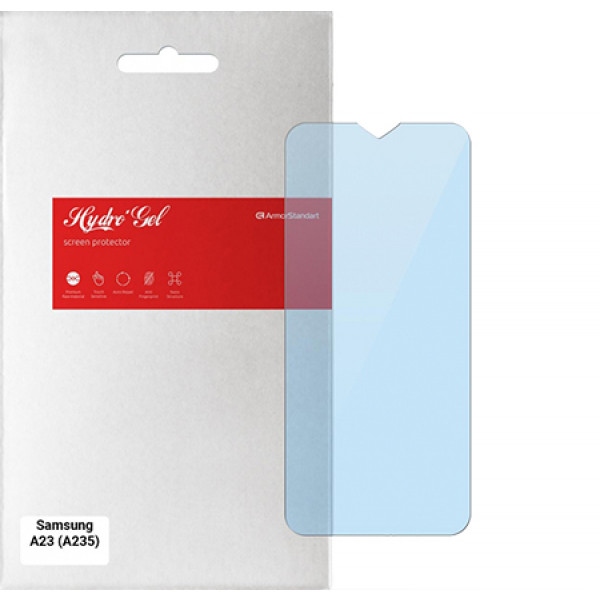 Защитная пленка для смартфона Armorstandart Anti-Blue for Samsung A23 4G (A235)/A23 5G (A236) (ARM61691)