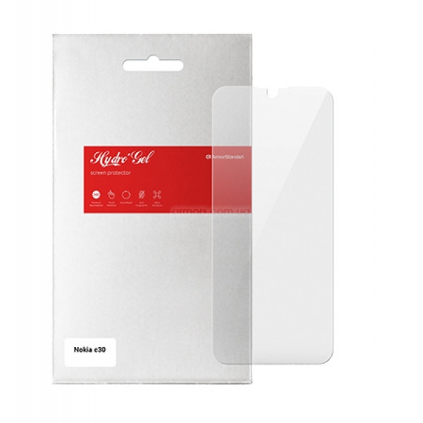 Захисна плівка для смартфону Armorstandart for Nokia С30 (ARM61103)