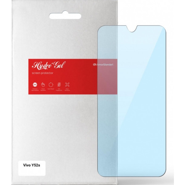 Захисна плівка для смартфону Armorstandart Anti-Blue for Vivo Y52s (ARM61220)