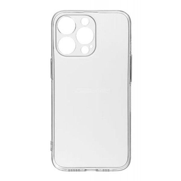 Чохол для смартфону Armorstandart Air for Apple iPhone 13 Pro Camera cover Transparent (ARM61255)