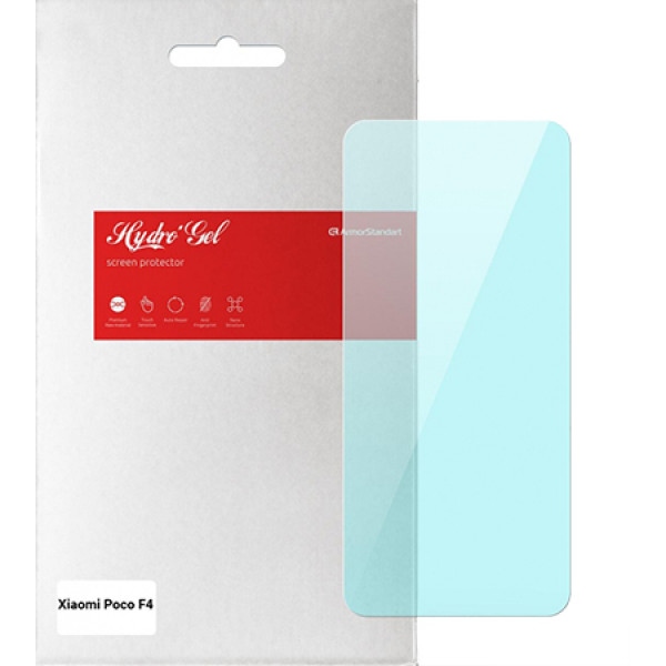 Захисна плівка для смартфону Armorstandart Anti-Blue for Xiaomi Poco F4 (ARM62638)