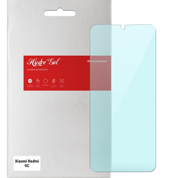 Захисна плівка для смартфону Armorstandart Anti-Blue for Xiaomi Redmi 9С (ARM62741)