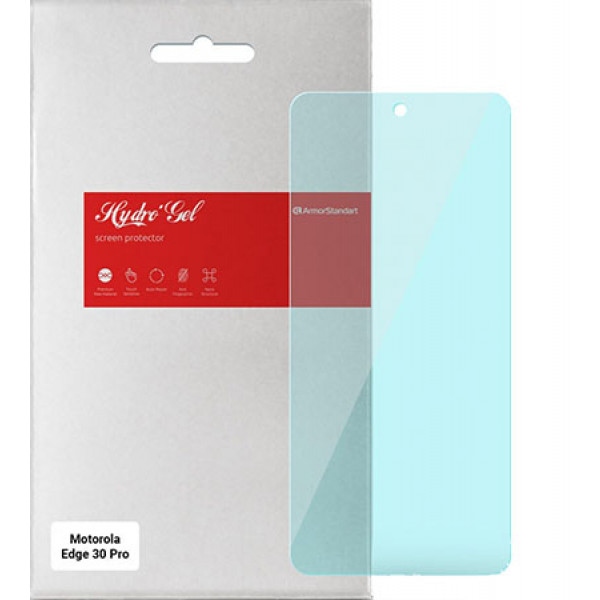 Захисна плівка для смартфону Armorstandart Anti-Blue for Motorola Edge 30 Pro (ARM62059)