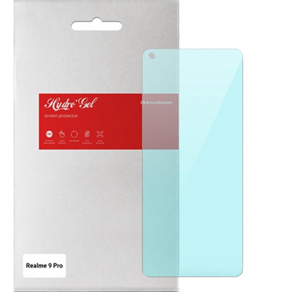Захисна плівка для смартфону Armorstandart Anti-Blue for Realme 9 Pro (ARM62205)