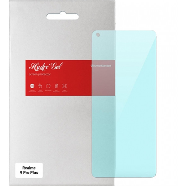 Захисна плівка для смартфону Armorstandart Anti-Blue for Realme 9 Pro Plus (ARM62206)