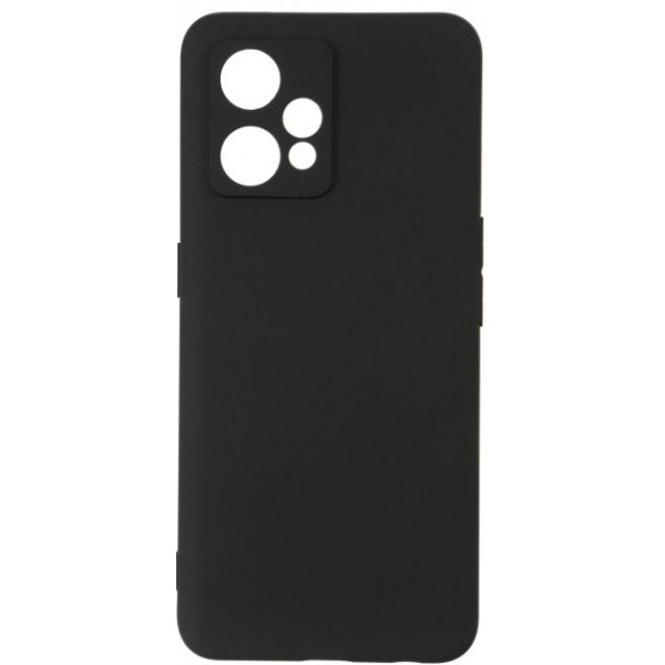 Чохол для смартфона Armorstandart Matte Slim Fit for Realme 9 Black (ARM62343)