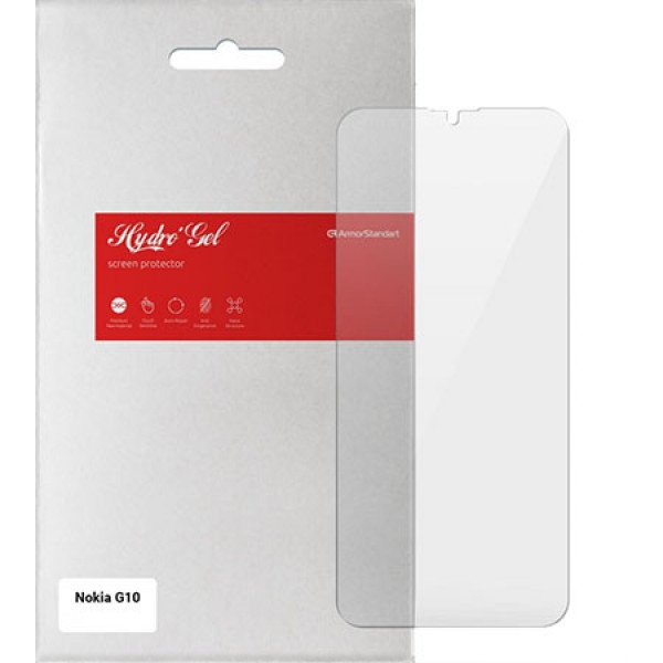 Захисна плівка для смартфону Armorstandart Matte for Nokia G10 (ARM63488)
