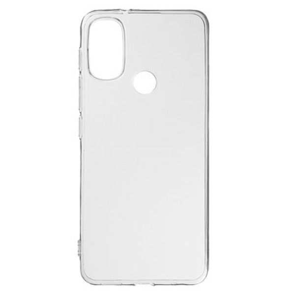 Чехол для смартфона Armorstandart Air for Motorola Moto E40 Transparent (ARM63038)
