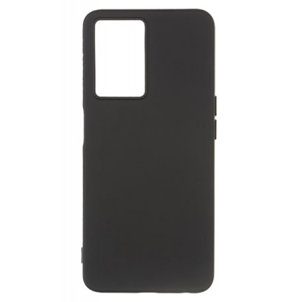 Чохол для смартфону Armorstandart Icon for Oppo A57s 4G/A57 4G/A57e 4G/A77 4G/A77s 4G Camera cover Black (ARM64690)