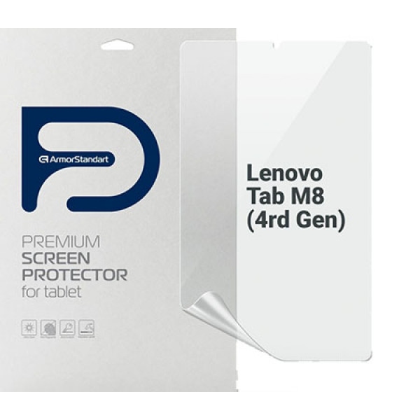 Захисна плівка для планшета Armorstandart Anti-Blue for Lenovo Tab M8 (4rd Gen) (ARM65576)