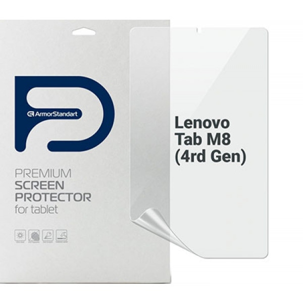 Захисна плівка для планшета Armorstandart for Lenovo Tab M8 (4rd Gen) (ARM65577)