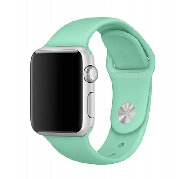 Ремінець для смарт-годинника Armorstandart Sport Band (3 Straps) for Apple Watch 42/44/45/49mm Succulent (ARM65086)