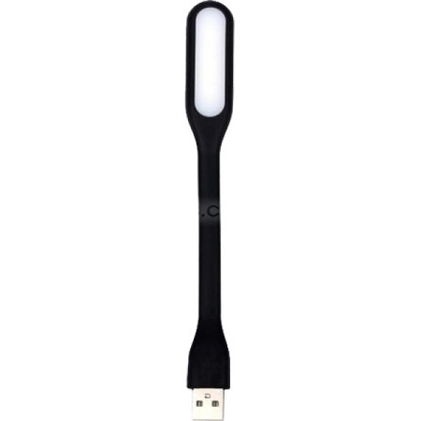 Ліхтар для ноутбука Armorstandart USB LED Flexible Black (ARM65302)