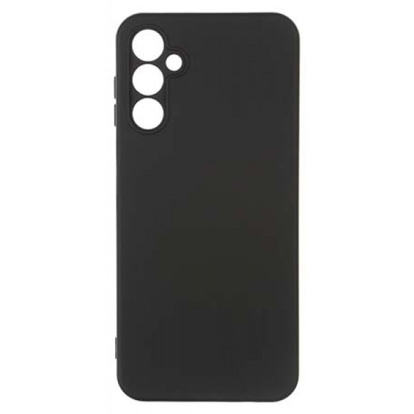 Чохол для смартфону Armorstandart ICON Case for Samsung A14 4G / A14 5G Camera Cover Black (ARM66169)