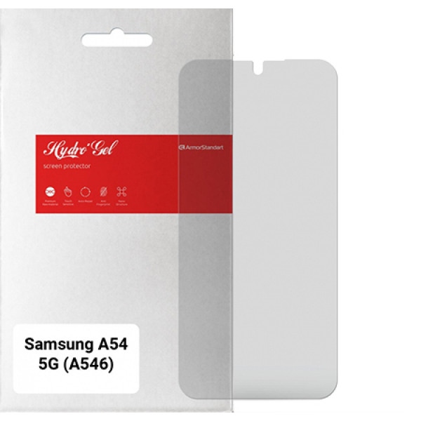 Защитная пленка для смартфона Armorstandart Matte for Samsung A54 5G (A546) (ARM66236)