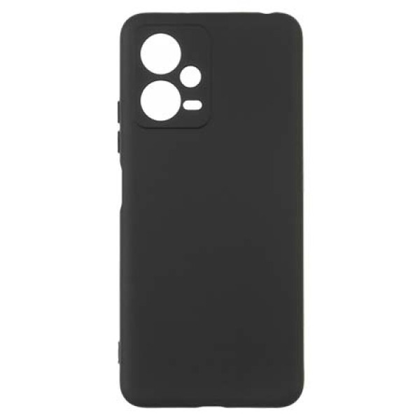 Чохол для смартфону
 Armorstandart Icon for Xiaomi Poco X5 5G Camera cover Black (ARM66376)