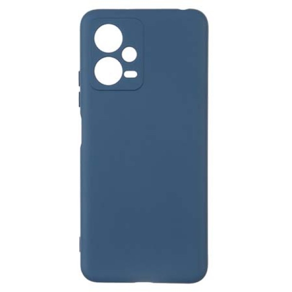 Чохол для смартфону
 Armorstandart Icon for Xiaomi Poco X5 5G Camera cover Blue (ARM66378)