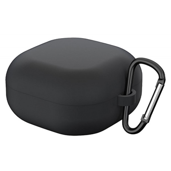 Чохол для навушників Armorstandart Silicone Case for Samsung Galaxy Buds 2 / 2 Pro / Live / Pro Black (ARM67062)
