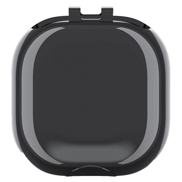 Чохол для навушників Armorstandart Hard Case for Samsung Galaxy Buds 2 / 2 Pro / Live / Pro Black (ARM67126)