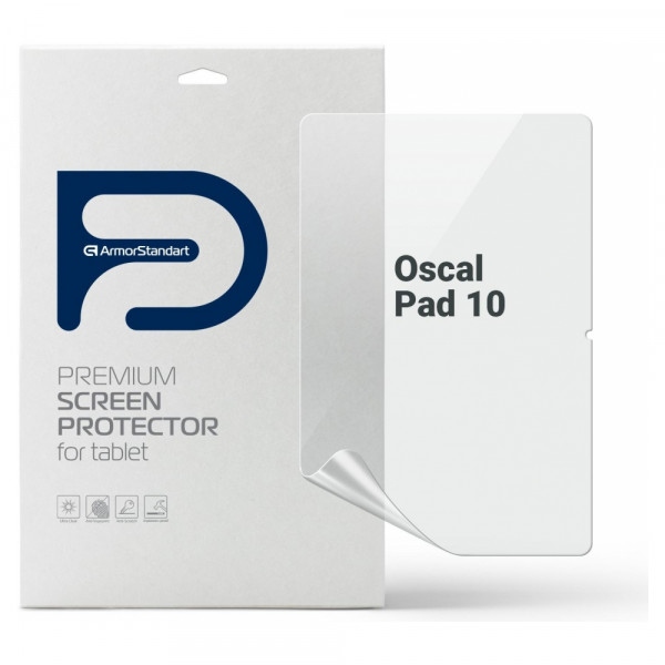 Захисна плівка для планшета Armorstandart for Oscal Pad 10 (ARM69456)