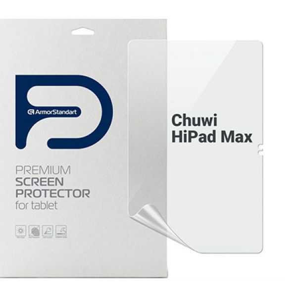 Захисна плівка для планшета Armorstandart for Chuwi HiPad Max (ARM69200)